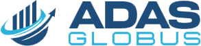 ADAS Globus logo